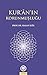 Kur'an'in Korunmuslugu Uzerine by Hasan Elik