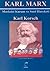Karl Marx Marksist Kuram Ve...