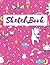 Sketchbook - Cute Unicorn K...