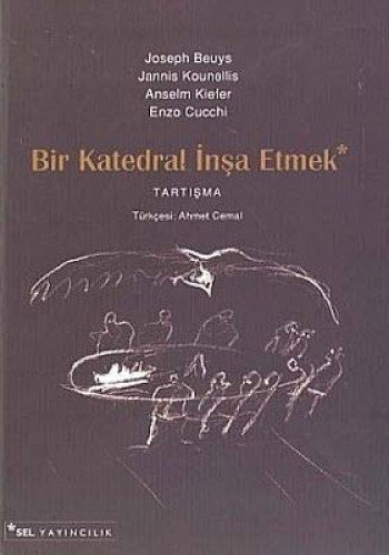 Bir Katedral Insa etmek (Paperback)