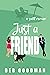 Just a Friend  (Tate Brothers #1)