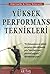 Yüksek Performans Teknikleri