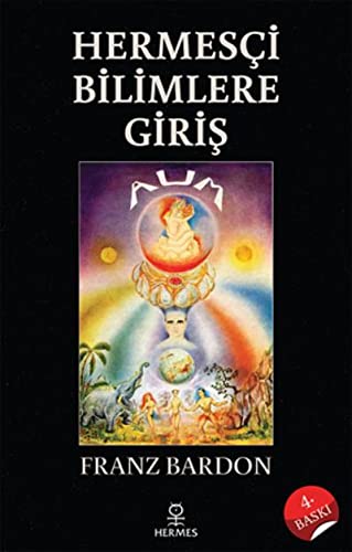 Hermesci Bilimlere Giris (Paperback)