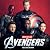 The Ạvengers 2022 Calendar:...