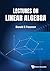 Lectures on Linear Algebra
