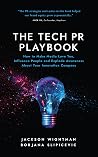 The Tech PR Playb...