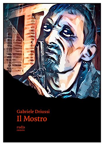 Il mostro (Italian Edition)