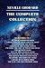 Neville Goddard - The Complete Collection - 12 books in 1