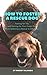 How to Foster a Rescue Dog: Training for You and Training for Your Foster Dog. From Selecting a Rescue to Adoption.
