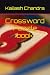 Crossword Puzzle book