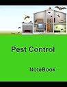 Pest Control NoteBook