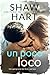 Un poco loco (Knight Security #1)
