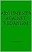 Arguments against veganism