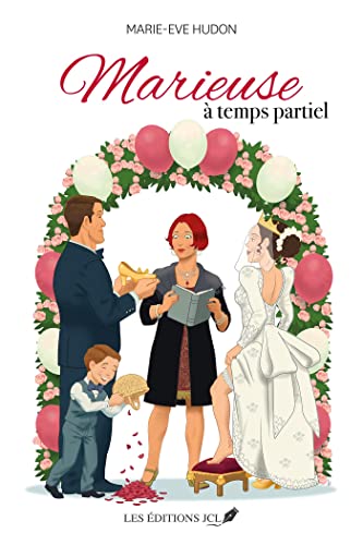 MARIEUSE A TEMPS PARTIEL (Paperback)