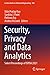 Security, Privacy and Data Analytics: Select Proceedings of ISPDA 2021 (Lecture Notes in Electrical Engineering)