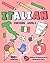 Italian Learning Book For K...