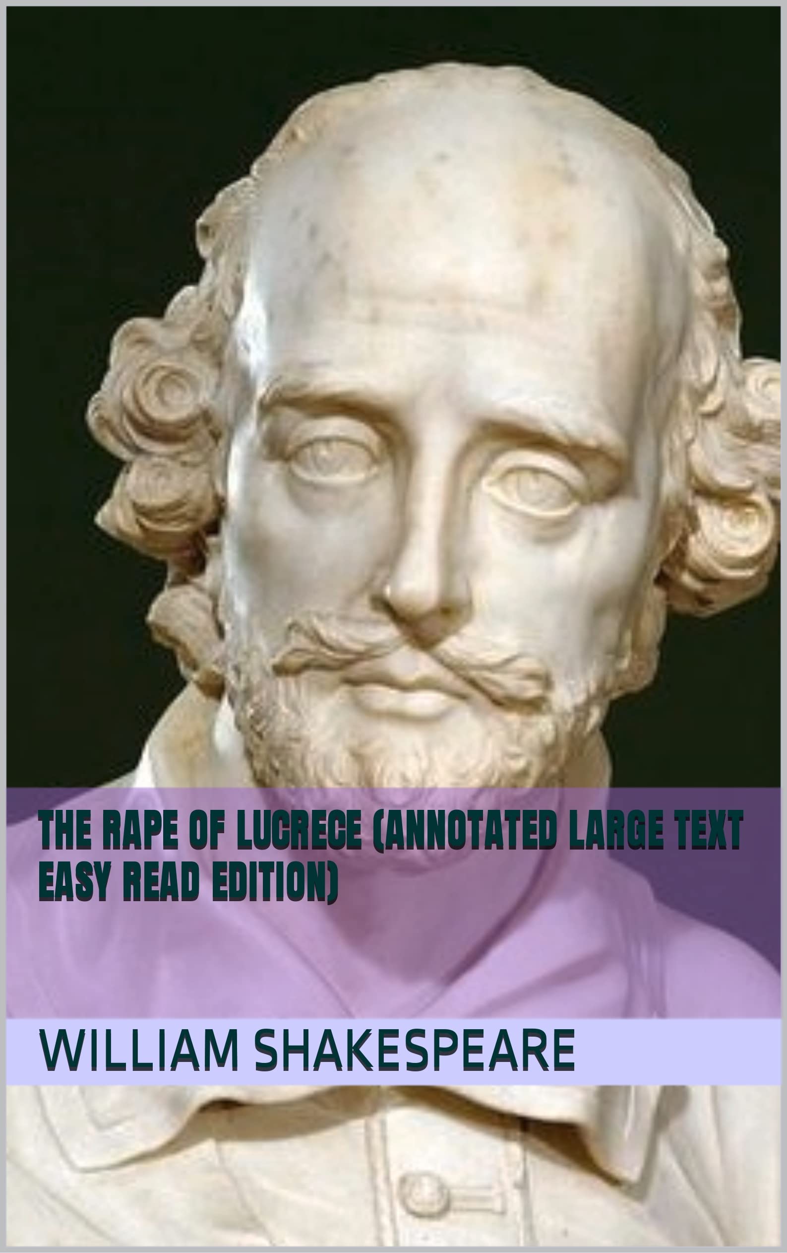 The Rape of Lucrece