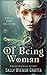 Of Being Woman: A Sci-Fi Story Collection