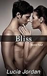Book cover for Bliss: Book Four