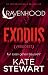 Exodus [verwoest] by Kate  Stewart