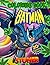 Batman Stoner Coloring Book...