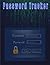 Password Tracker