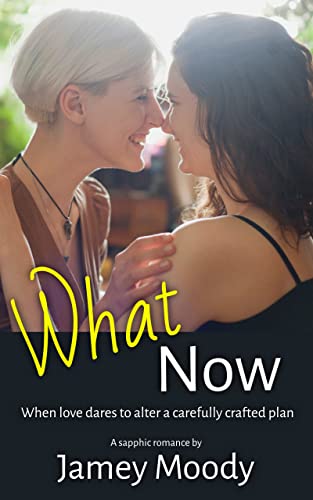 What Now (Kindle Edition)