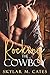 Rocking the Cowboy by Skylar M. Cates