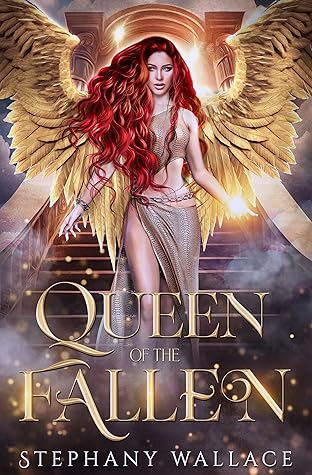 Queen of the Fallen