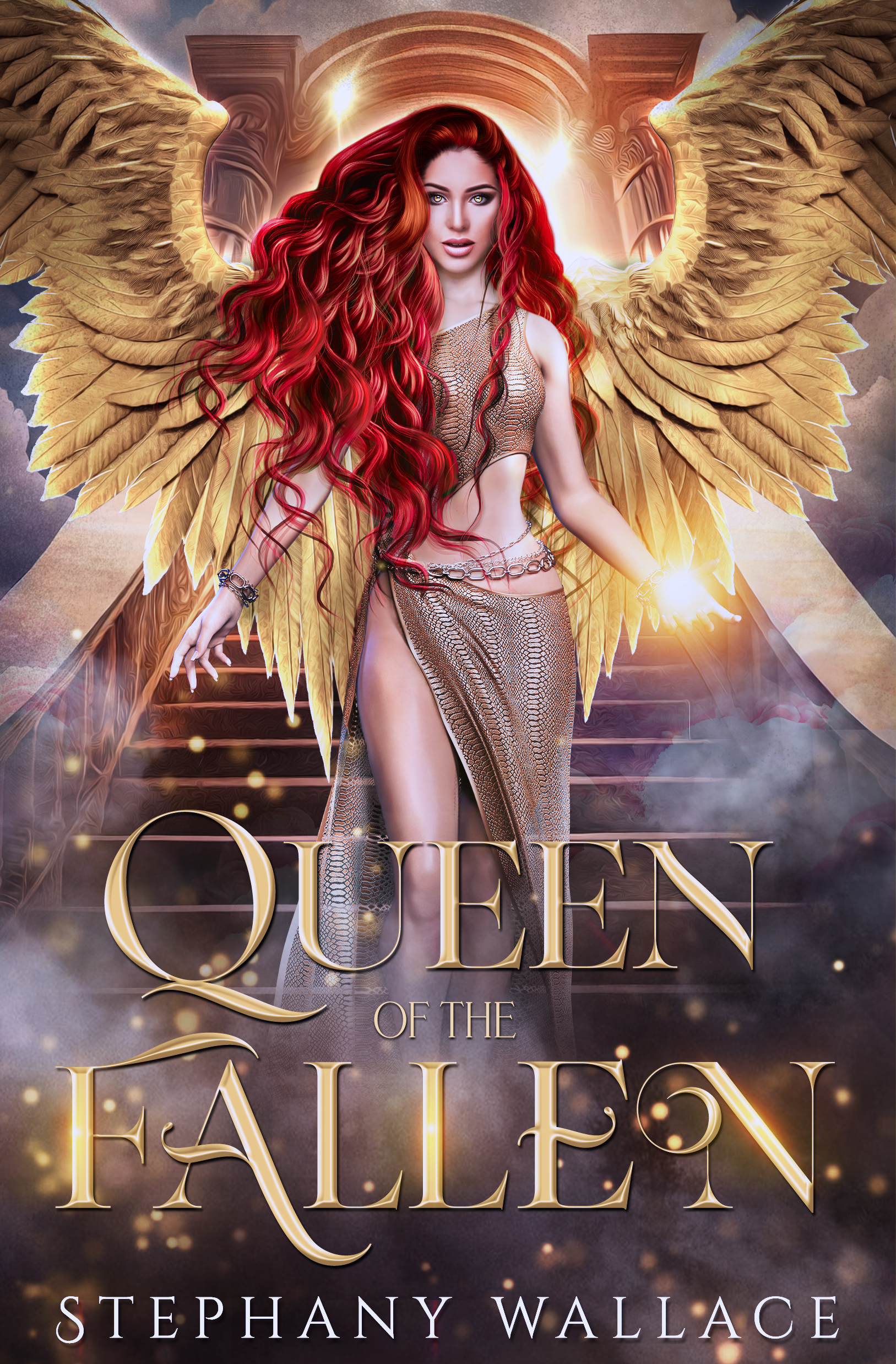 Queen of the Fallen