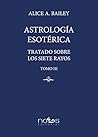 ASTROLOGÍA ESOTÉR...