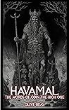 Havamal (Illustrated): The Words Of Odin The High One