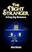 The Night Stranger: A Cozy M/M Romance Novelette