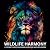 Wildlife Harmony by Sharp Pen Publishing