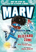 Marv and the Blizzard Zone
