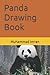 Panda Drawing Book