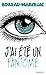 J'ai été un fantôme (French Edition)
