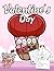 Valentine's Day Coloring Bo...