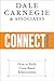 Connect!: How to Build Trust-Based Relationships