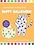 Halloween Dot Markers Activ...