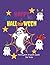 Halloween mazes book for ki...