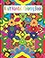 Adult Mandala Coloring Book...