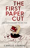 The First Paper Cut Book cover for The First Paper Cut