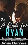 A Ride for Ryan