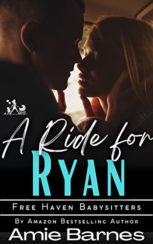A Ride for Ryan (Free Haven Babysitters #7)