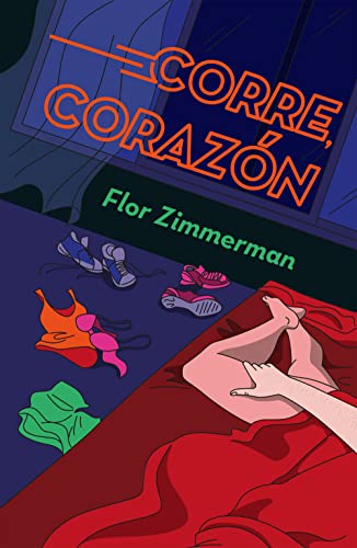 Corre, corazón (Kindle Edition)