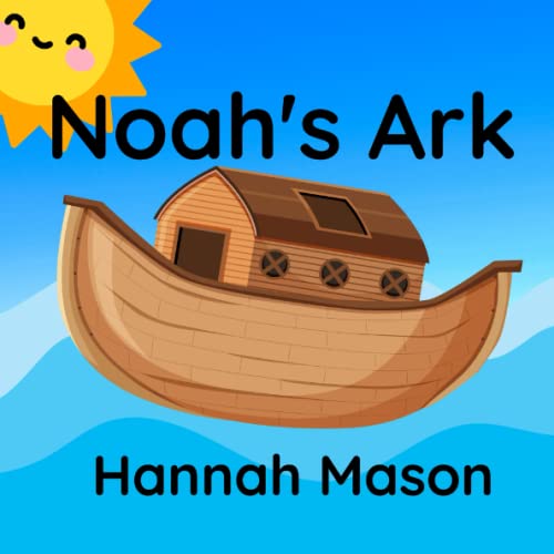 Noah's Ark (Paperback)