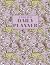 Undated Daily Planner: Unda...