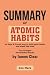 Summary of Atomic Habits: A...