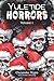 YULETIDE HORRORS VOLUME 1